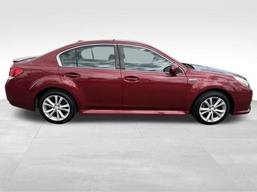 2014 Subaru Legacy Premium