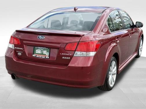 2014 Subaru Legacy Premium