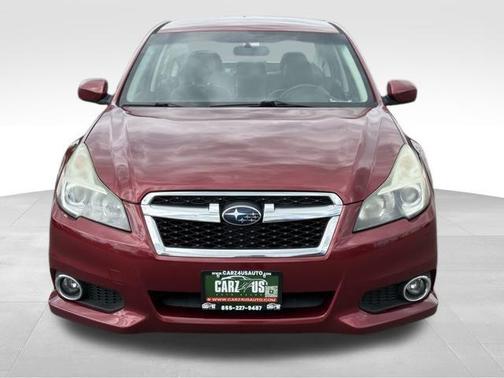 2014 Subaru Legacy Premium