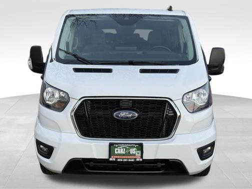 2023 Ford Transit-350 Base