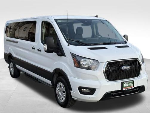 2023 Ford Transit-350 Base