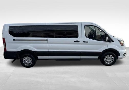 2023 Ford Transit-350 Base