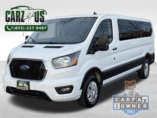 2023 Ford Transit-350 Base