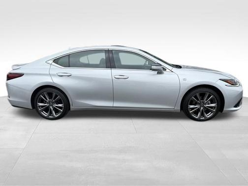 2019 Lexus ES 350 F Sport