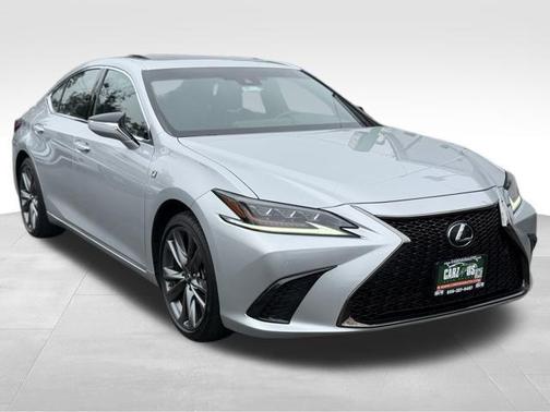 2019 Lexus ES 350 F Sport