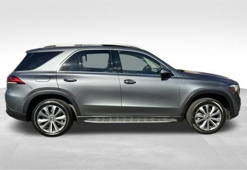 2020 Mercedes-Benz GLE 350 4MATIC