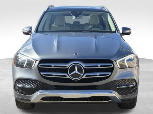 2020 Mercedes-Benz GLE 350 4MATIC