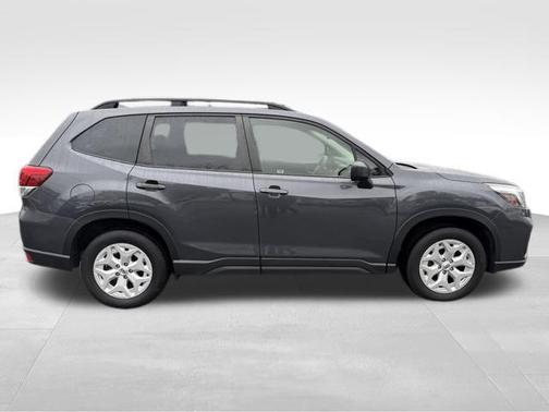 2020 Subaru Forester Base