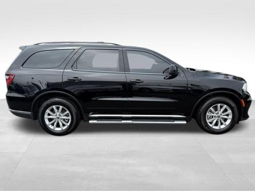 2023 Dodge Durango SXT RWD