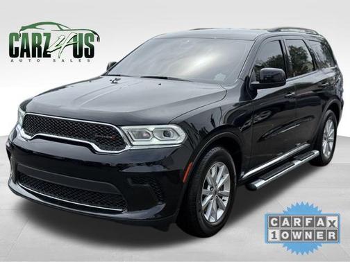 2023 Dodge Durango SXT RWD