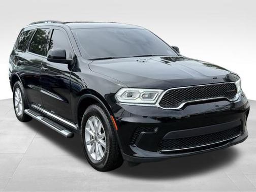 2023 Dodge Durango SXT RWD
