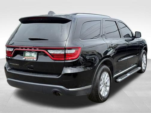 2023 Dodge Durango SXT RWD