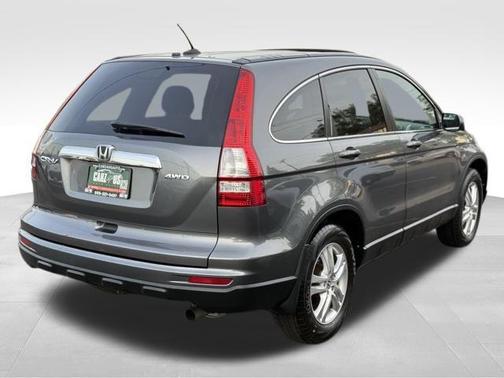 2011 Honda CR-V EX-L