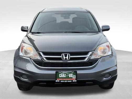 2011 Honda CR-V EX-L