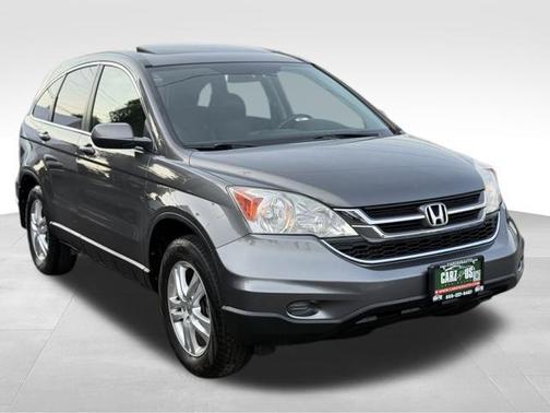 2011 Honda CR-V EX-L