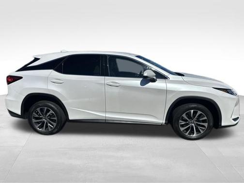 2020 Lexus RX 350 Base