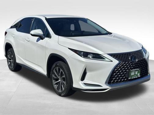 2020 Lexus RX 350 Base