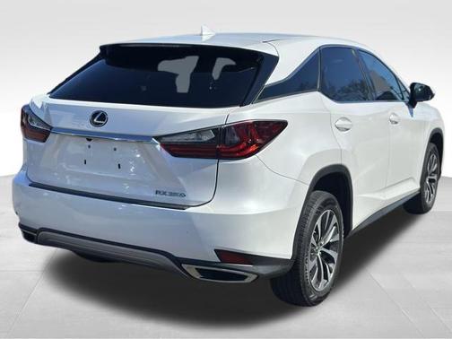 2020 Lexus RX 350 Base