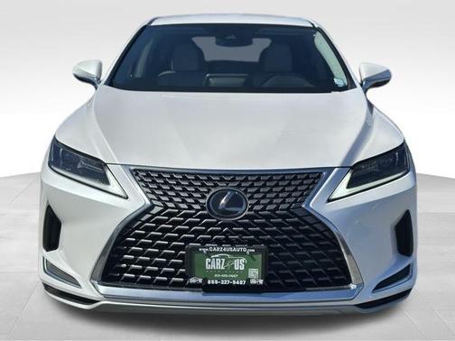 2020 Lexus RX 350 Base