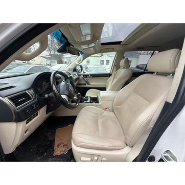 2020 Lexus GX 460 Premium