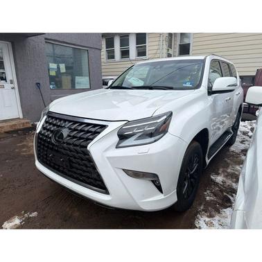 2020 Lexus GX 460 Premium