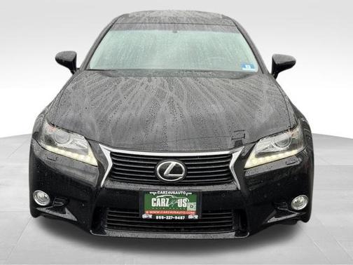 2014 Lexus GS 350 Base