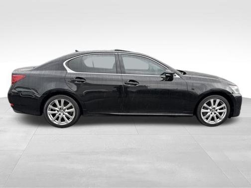 2014 Lexus GS 350 Base