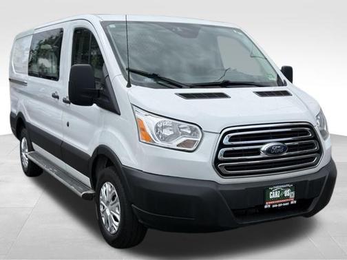 2019 Ford Transit-250 Base