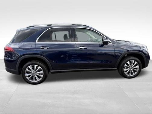 2021 Mercedes-Benz GLE 350 4MATIC