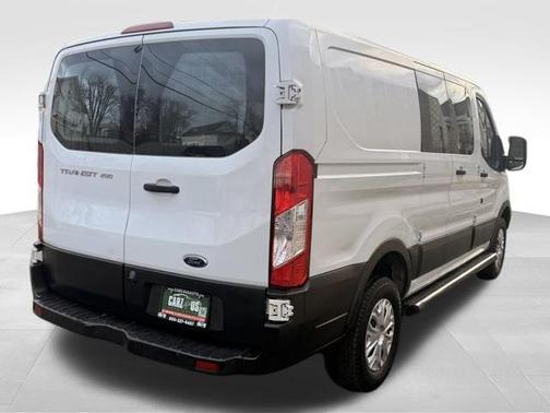 2016 Ford Transit-250 Base
