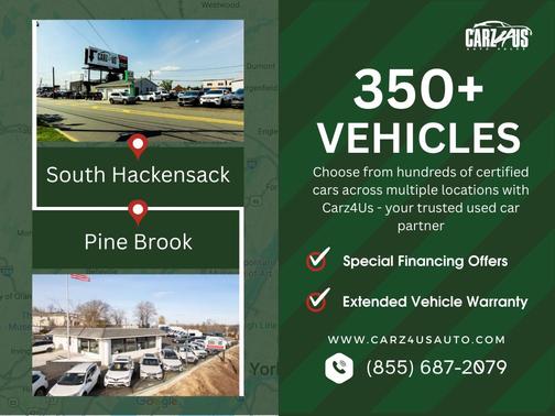 2016 Ford Transit-250 Base