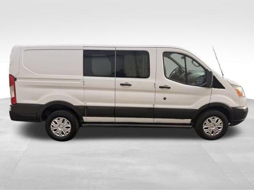 2016 Ford Transit-250 Base