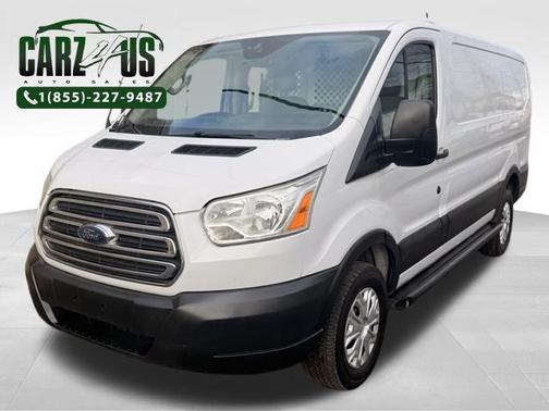 2016 Ford Transit-250 Base