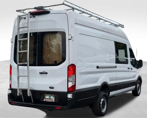 2021 Ford Transit-350 Base