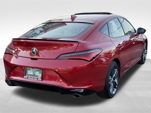 2023 Acura Integra A-SPEC