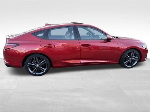 2023 Acura Integra A-SPEC