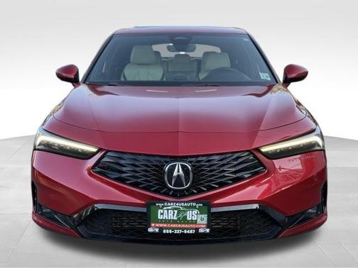 2023 Acura Integra A-SPEC