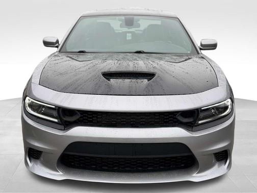 2018 Dodge Charger SXT Plus