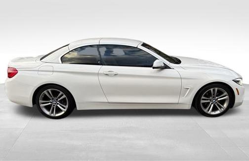 2018 BMW 430 i