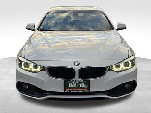 2018 BMW 430 i