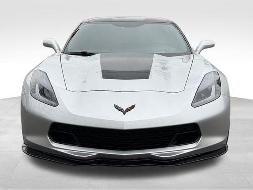 2014 Chevrolet Corvette Stingray Base