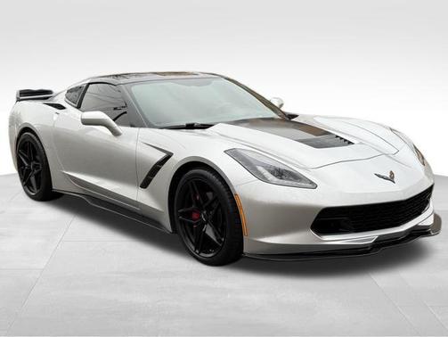 2014 Chevrolet Corvette Stingray Base