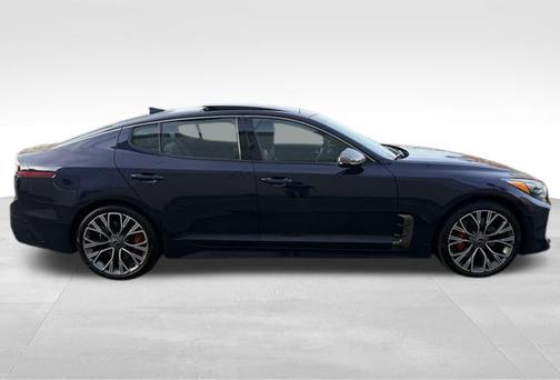 2020 Kia Stinger GT