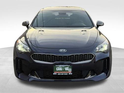 2020 Kia Stinger GT