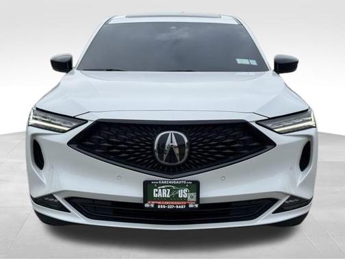 2023 Acura MDX A-SPEC