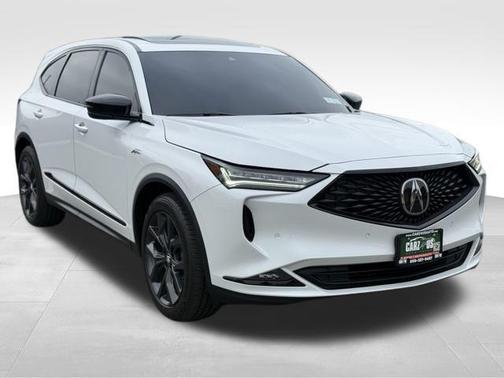 2023 Acura MDX A-SPEC