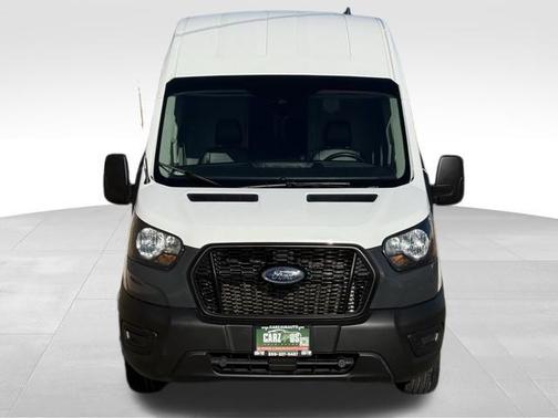 2022 Ford Transit-250 Base