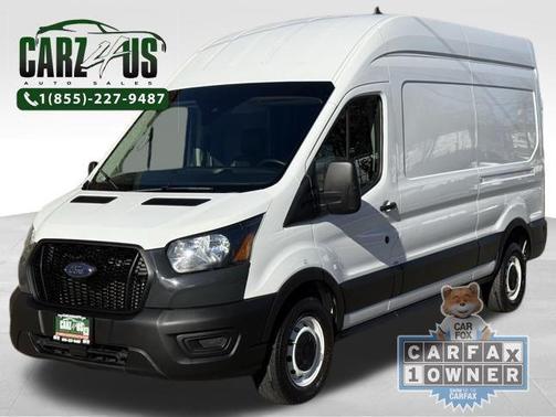 2022 Ford Transit-250 Base