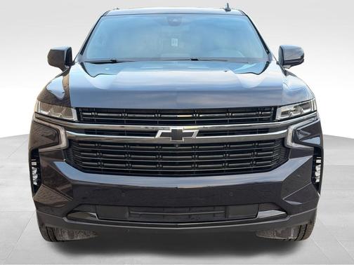 2022 Chevrolet Tahoe 4WD RST