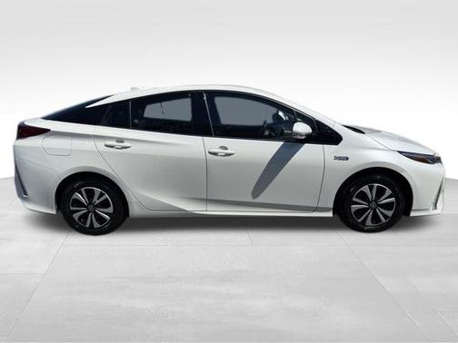 2018 Toyota Prius Prime Premium
